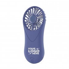 Rechargeable Mini Portable Handheld Fan